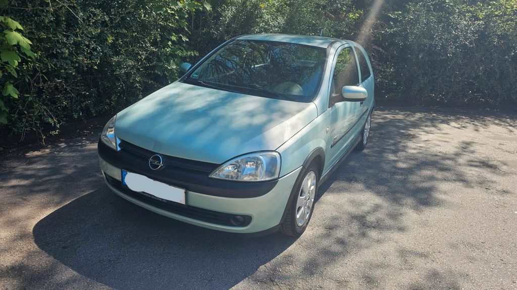 Opel Corsa 180.000 km 1.200 &euro; Essen 45307