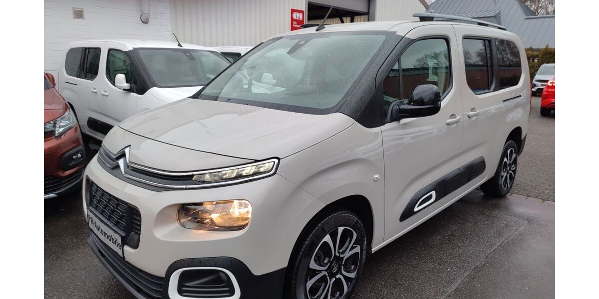 Citroen Berlingo 41.700 km 27.999 &euro; Gelsenkirchen 45892