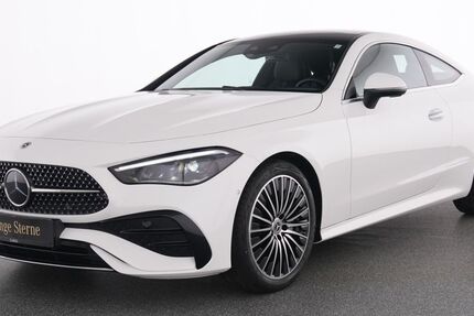 Mercedes-Benz CLE 200 3.106 km 53.685 &euro; Essen 45309