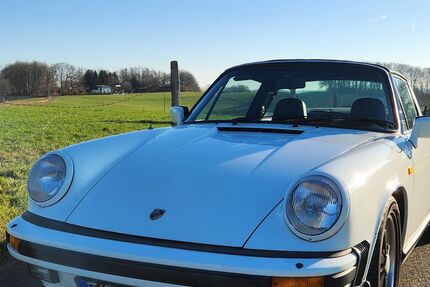 Porsche 911 Urmodell 165.000 km 59.911 &euro; Wermelskirchen 42929