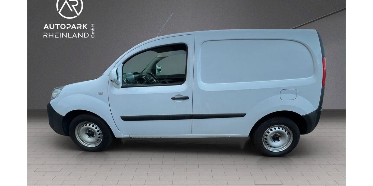 Renault Kangoo 190.677 km 4.950 &euro; Bochum 44866