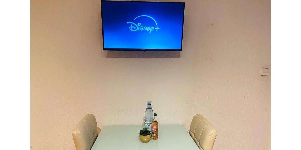 Ferienimmobilie Wuppertal Dornap - 29&euro; | Angebot:25806271