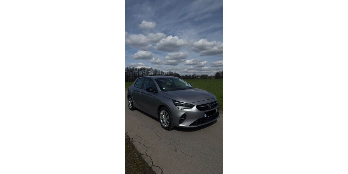 Opel Corsa 91.710 km 12.100 &euro; Ratingen 40885