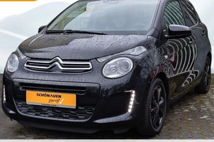 Citroen C1 31.605 km 10.990 &euro; Solingen 42697