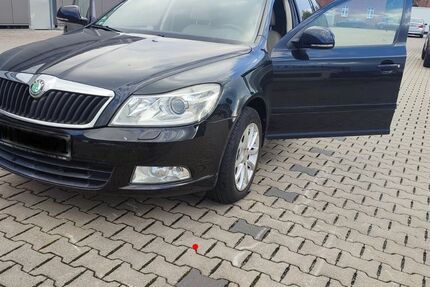 Skoda Octavia 209.000 km 4.999 &euro; Witten 58452