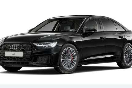 Audi A6 33.613 km 49.870 &euro; Bochum 44809