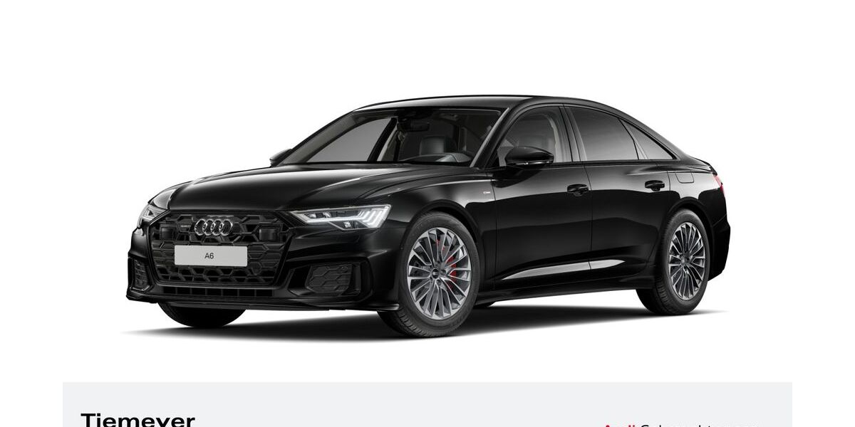 Audi A6 33.613 km 49.870 &euro; Bochum 44809
