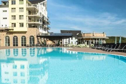 Ferienimmobilie Wuppertal Elberfeld - 147&euro; | Angebot:18863417