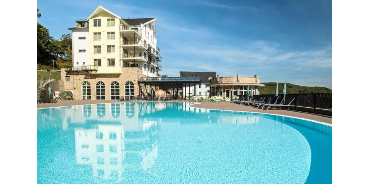 Ferienimmobilie Wuppertal Elberfeld - 147&euro; | Angebot:18863417