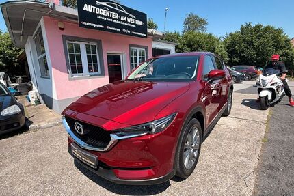 Mazda CX-5 72.000 km 18.500 &euro; Wuppertal 42329
