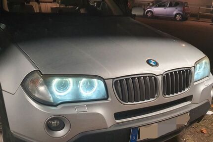 BMW X3 201.000 km 6.999 &euro; Bochum 44801