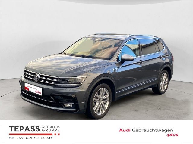 VW Tiguan Allspace 115.565 km 25.980 &euro; Schwelm 58332