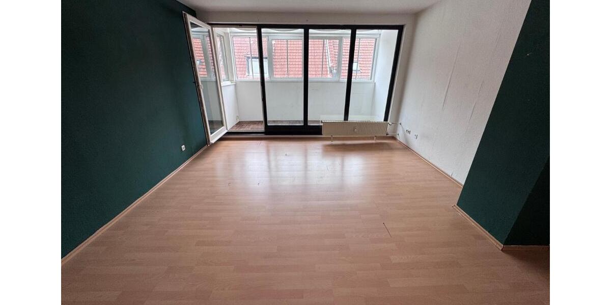Dachgeschoßwohnung Herne Wanne-Bickern - 2.5 Zimmer, 72 m&sup2;, 470&euro; | Angebot:26538163