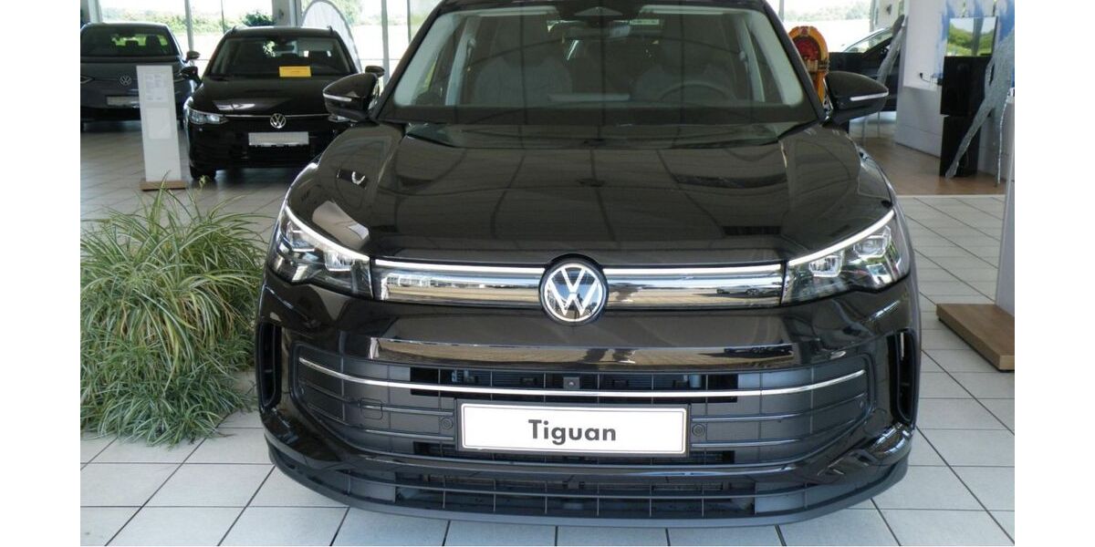 VW Tiguan 18.650 km 39.950 &euro; Bochum 44805