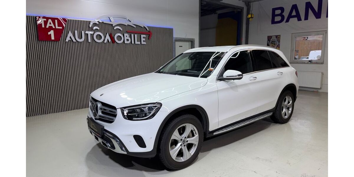 Mercedes-Benz GLC 300 135.412 km 32.799 &euro; Wuppertal 42327
