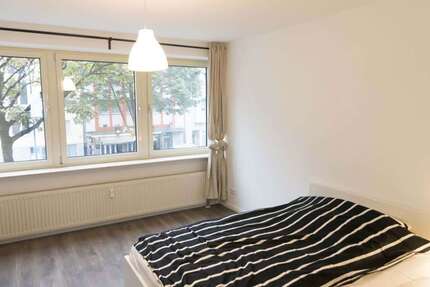 Zimmer Düsseldorf Stadtmitte - 565&euro; | Angebot:24305106