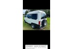 Chevrolet Astro Bus 240.000 km 6.300 &euro; Wermelskirchen 42929