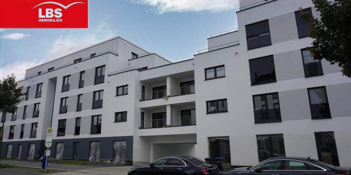 Etagenwohnung Gelsenkirchen Bismarck - 2 Zimmer, 70 m&sup2;, 269.000&euro; | Angebot:25772720