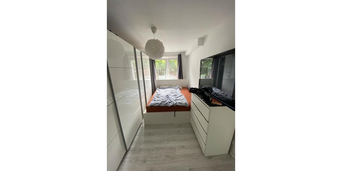 Etagenwohnung Erkrath - 2 Zimmer, 73 m&sup2;, 850&euro; | Angebot:26560406