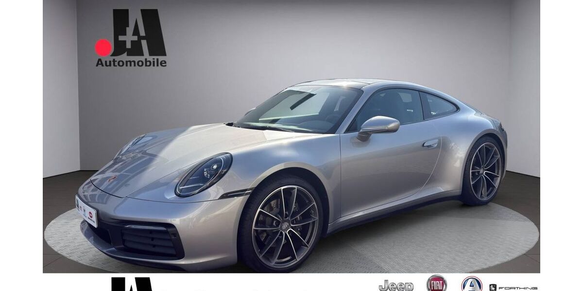 Porsche 992 37.500 km 119.900 &euro; Langenfeld 40764