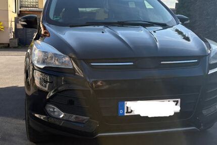 Ford Kuga 117.000 km 7.200 &euro; Hilden 40721