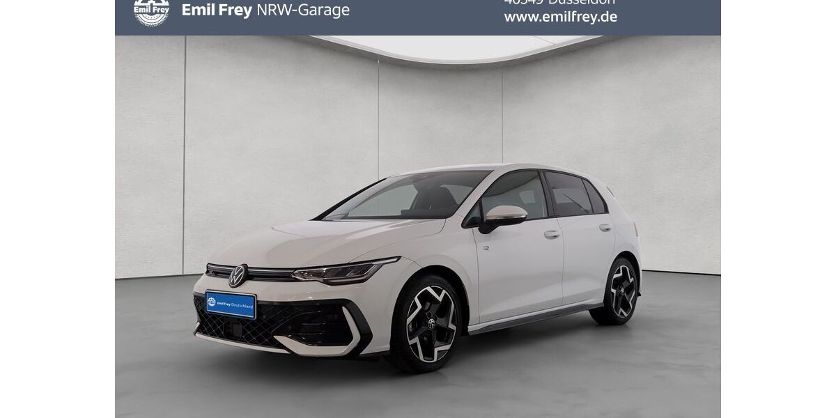 VW Golf 38.200 km 29.790 &euro; Düsseldorf 40549