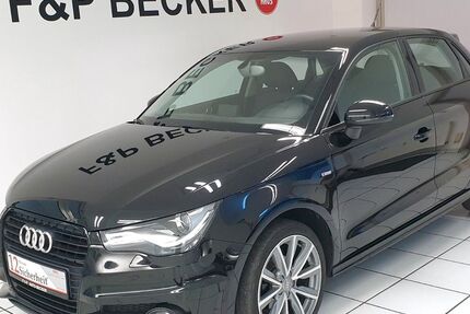 Audi A1 134.755 km 10.950 &euro; Wuppertal 42275