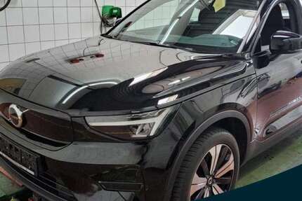 Volvo XC40 47.252 km 26.750 &euro; Witten 58453