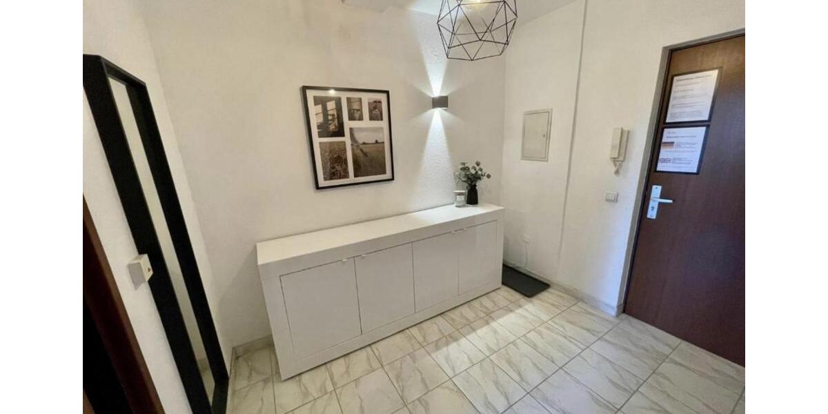 Etagenwohnung Herdecke - 1.5 Zimmer, 49 m&sup2;, 588&euro; | Angebot:26492226
