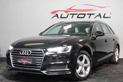 Audi A4 170.517 km 13.999 &euro; Wuppertal 42283