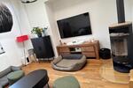 Dachgeschoßwohnung Wuppertal Sedansberg - 4 Zimmer, 165 m&sup2;, 320.000&euro; | Angebot:26586256