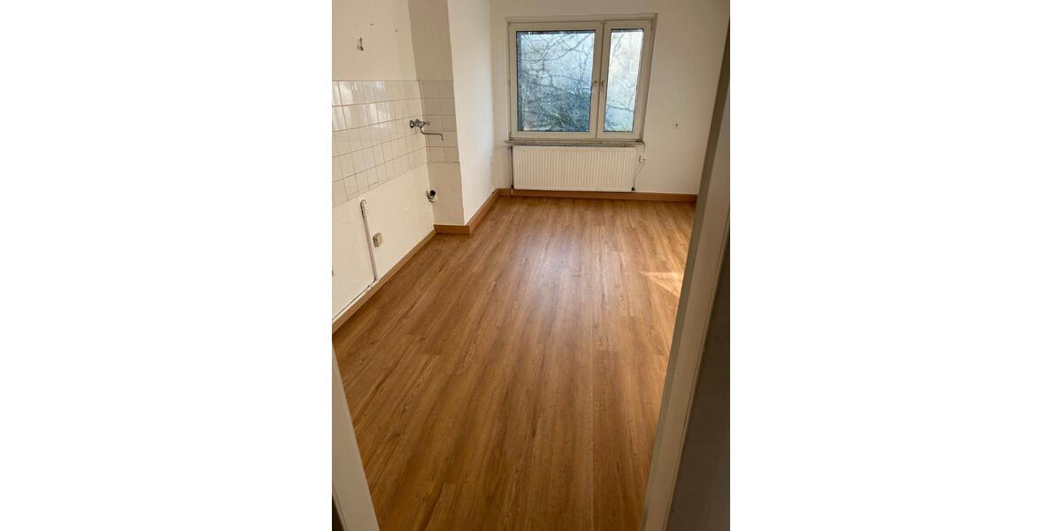 Etagenwohnung Gelsenkirchen Gelsenkirchen-Mitte - 2 Zimmer, 45 m&sup2;, 330&euro; | Angebot:26023998