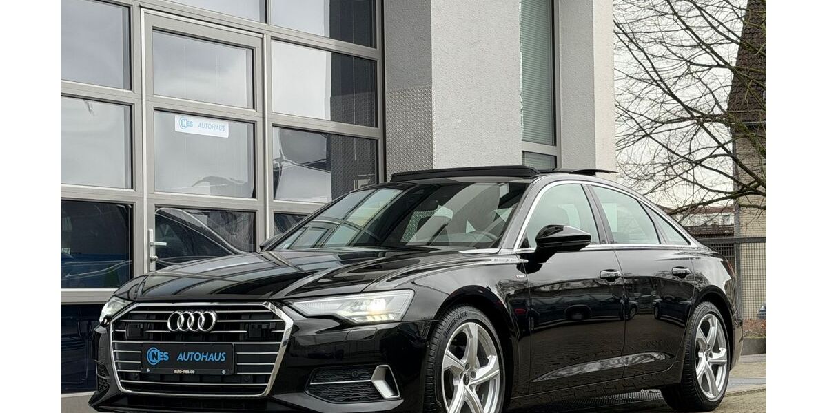Audi A6 140.473 km 31.890 &euro; Hilden (bei Düsseldorf) 40721