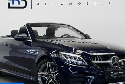 Mercedes-Benz C 300 87.426 km 32.390 &euro; Hückeswagen 42499
