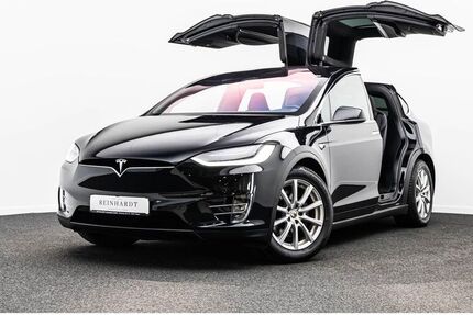 Tesla Model X 87.149 km 36.590 &euro; Hagen 58091