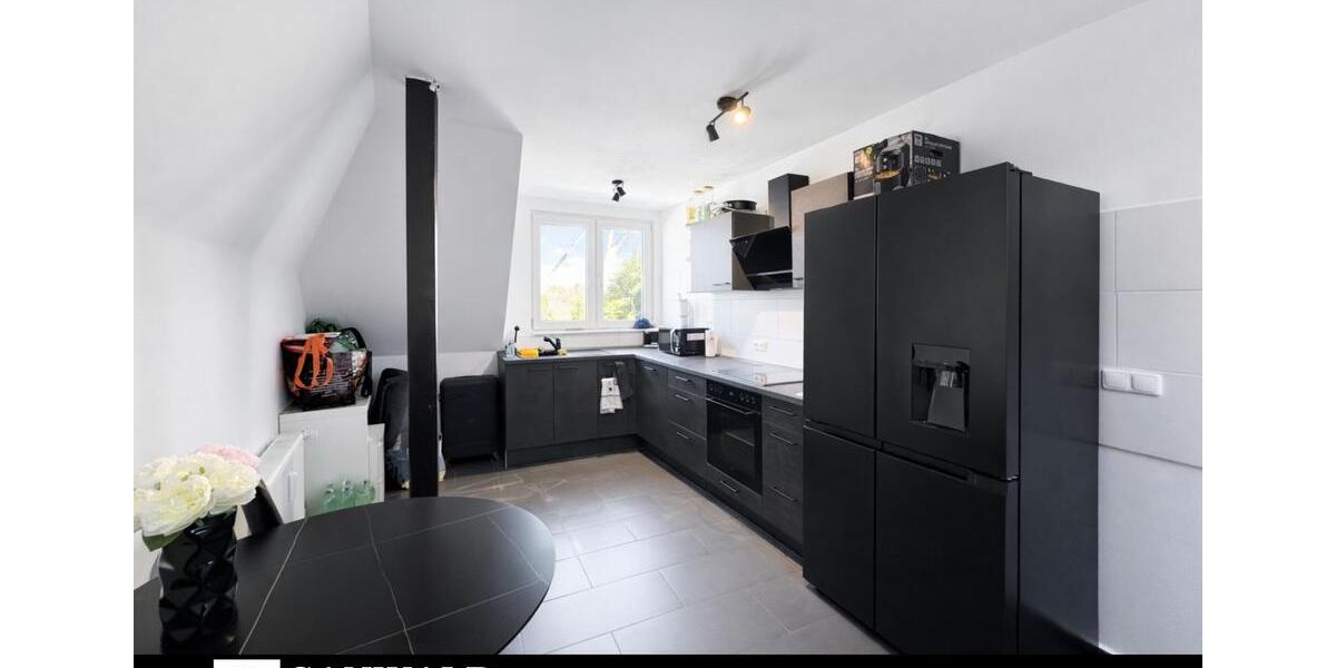 Maisonettenwohnung Gelsenkirchen Gelsenkirchen-Mitte - 3 Zimmer, 80 m&sup2;, 650&euro; | Angebot:25924414