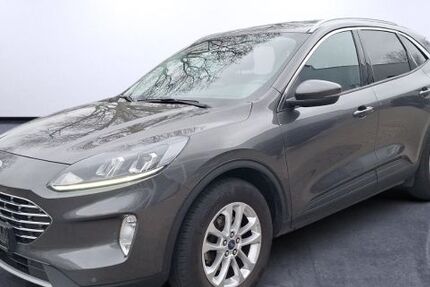Ford Kuga 73.807 km 20.890 &euro; Gelsenkirchen 45891