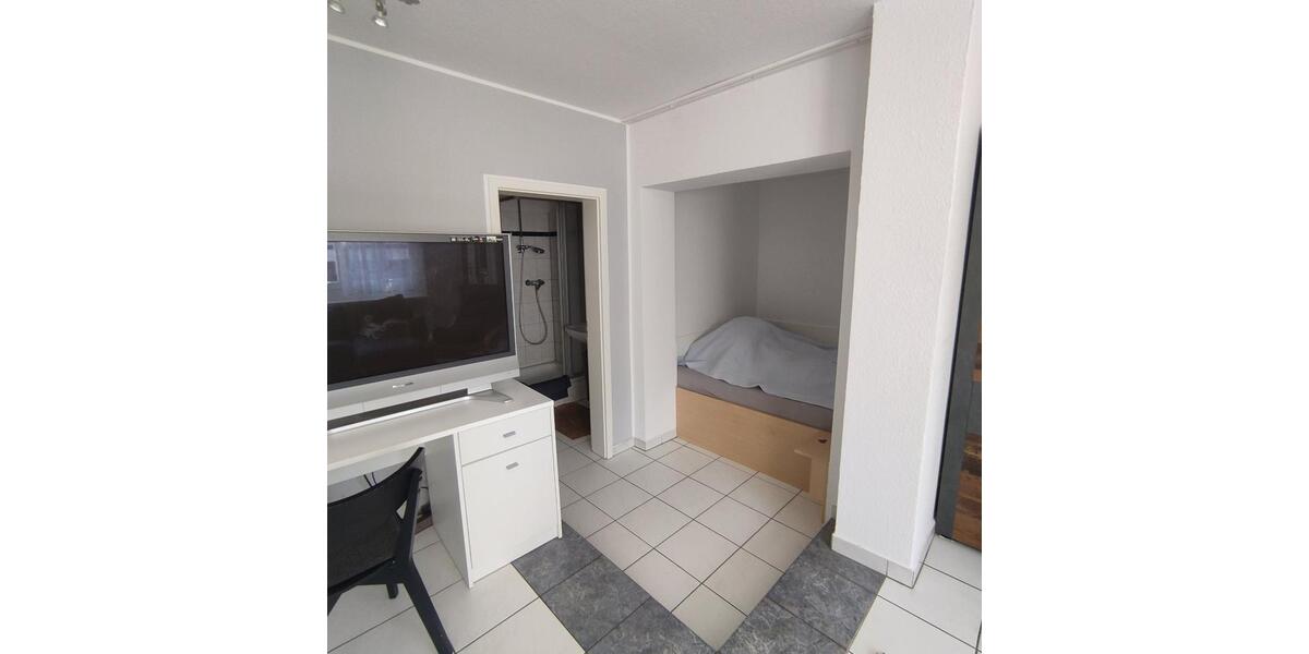 Erdgeschoßwohnung Hilden Kalstert - 1 Zimmer, 35 m&sup2;, 750&euro; | Angebot:25868111