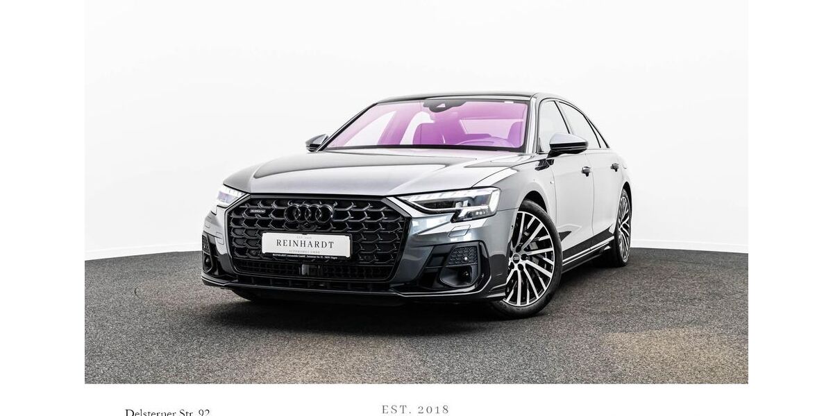 Audi A8 79.355 km 64.210 &euro; Hagen 58091