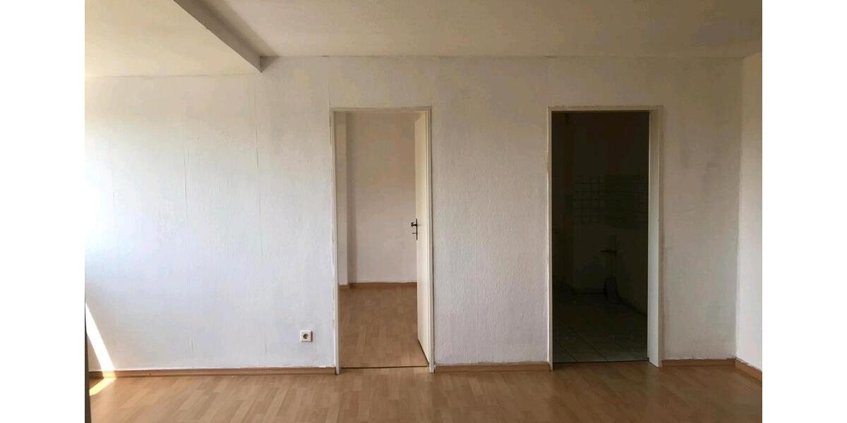 Dachgeschoßwohnung Gelsenkirchen Gelsenkirchen-Mitte - 3 Zimmer, 57 m&sup2;, 470&euro; | Angebot:26621337