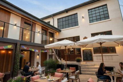Gewerbeobjekt Düsseldorf Pempelfort - 1.150.000&euro; | Angebot:26170961
