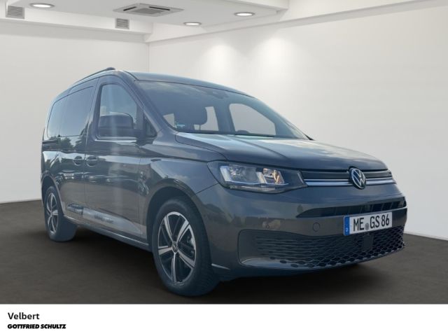 VW Caddy 9.999 km 36.180 &euro; Velbert 42553