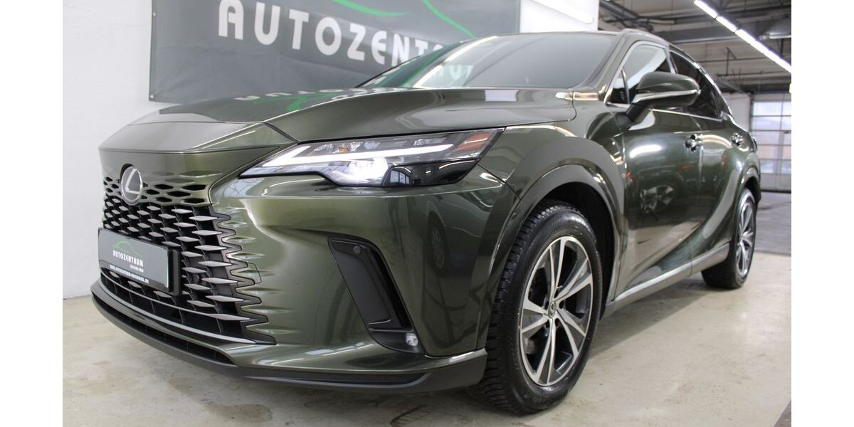 Lexus RX 450 79.989 km 58.990 &euro; Düsseldorf 40233
