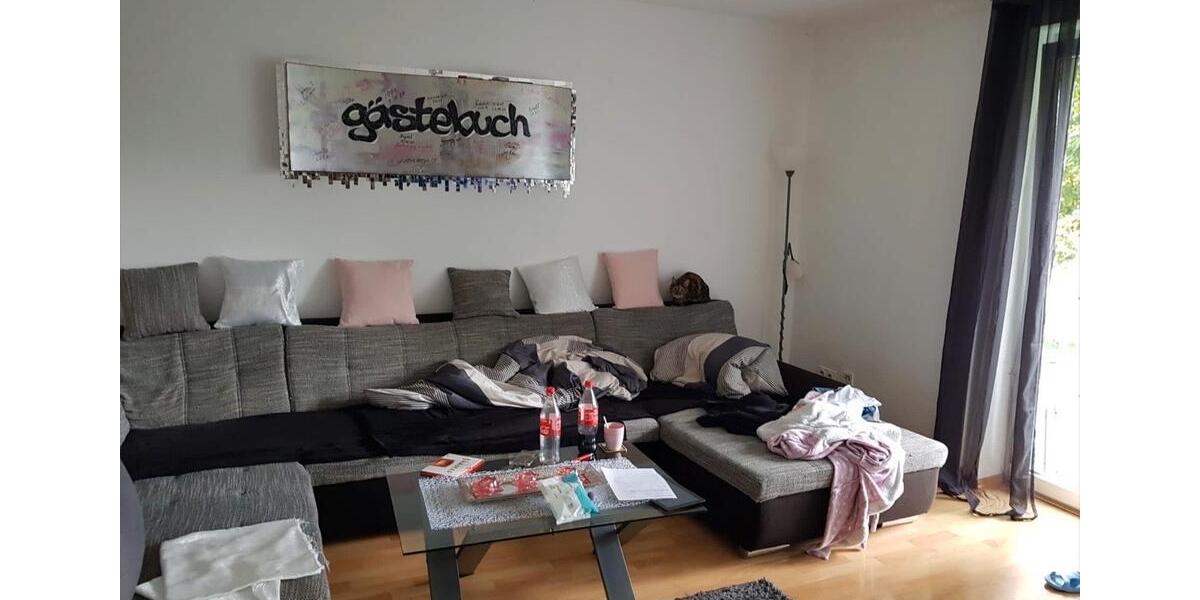 Erdgeschoßwohnung Radevormwald - 3 Zimmer, 76 m&sup2;, 106.500&euro; | Angebot:27285785