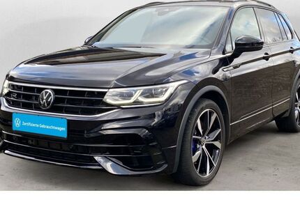VW Tiguan 20.713 km 51.480 &euro; Bochum - Linden 44879