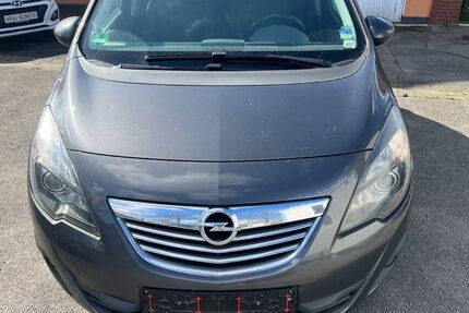 Opel Meriva 250.000 km 999 &euro; Essen 45357