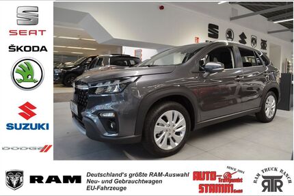 Suzuki (SX4) S-Cross 0 km 26.900 &euro; Solingen 42659