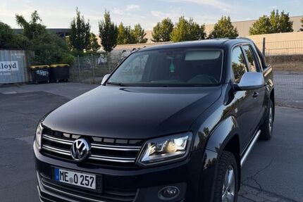 VW Amarok 223.081 km 14.500 &euro; Haan 42781