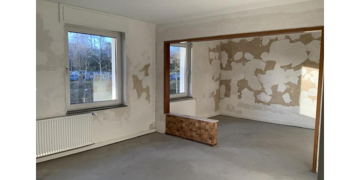 Etagenwohnung Essen Frillendorf - 2 Zimmer, 77 m&sup2;, 739&euro; | Angebot:20287530