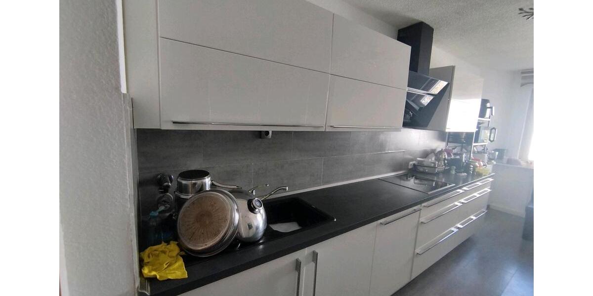 Etagenwohnung Gelsenkirchen Ückendorf - 3.5 Zimmer, 78 m&sup2;, 810&euro; | Angebot:26013808